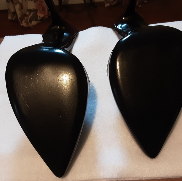 Gucci Ursula Horsebit Stillettos - Picture 7 of 13